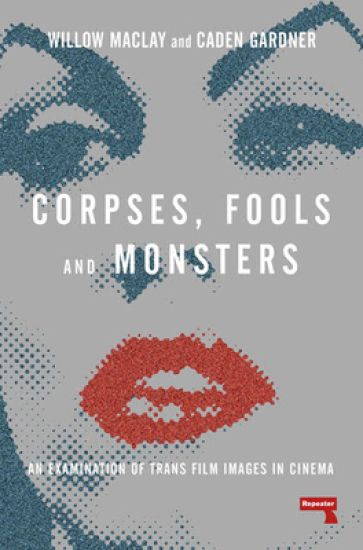 Kansikuva: Corpses, Fools and Monsters
