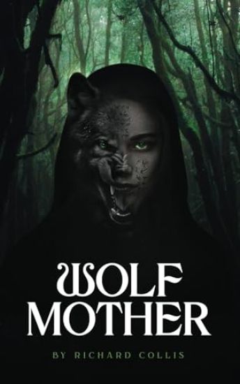 Wolf Mother