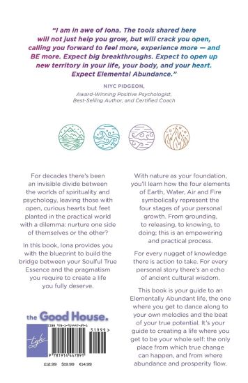 Elemental Abundance