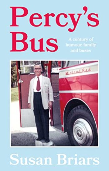 Percy’s Bus