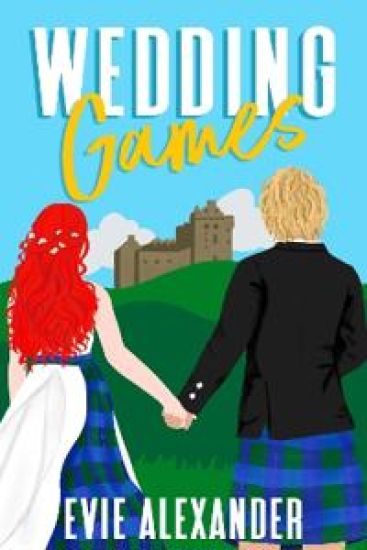 Wedding Games