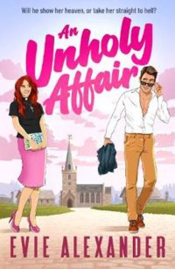 An Unholy Affair