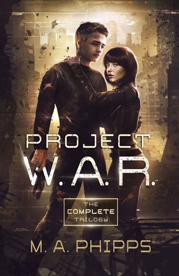 Project W.A.R.