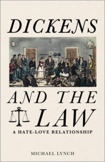 Dickens and the Law