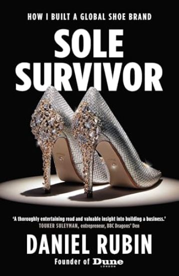 Kansikuva: Sole Survivor