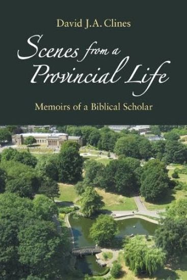 Scenes from a Provincial Life
