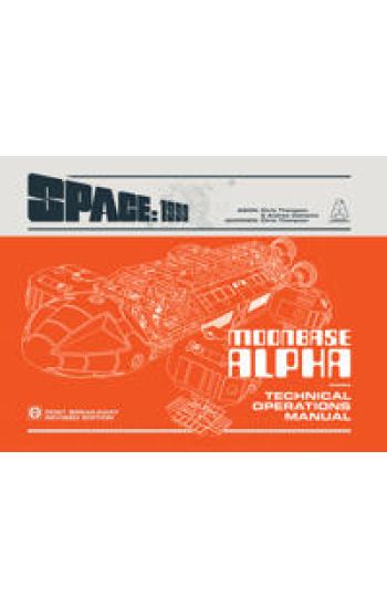 Space: 1999 Moonbase Alpha