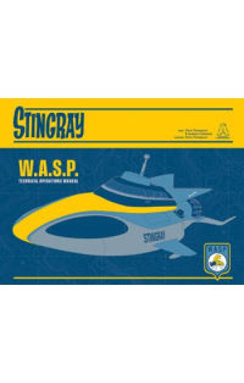 Stingray WASP