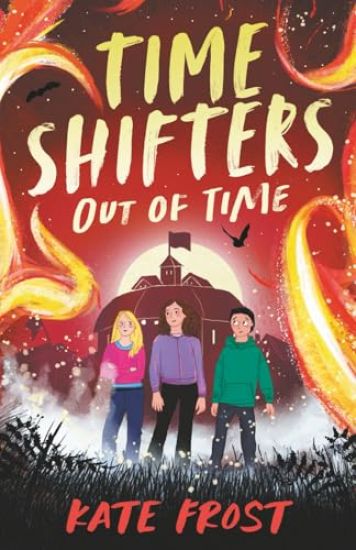 Time Shifters