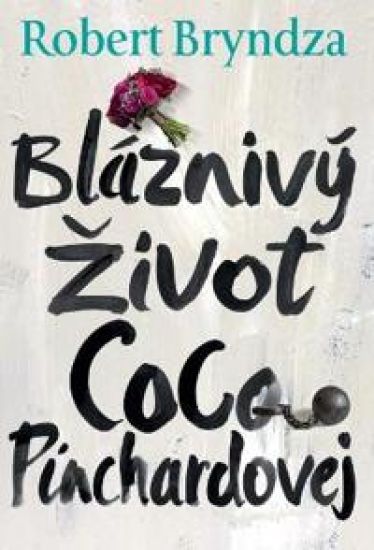 Blaznivý Zivot Coco Pinchardovej