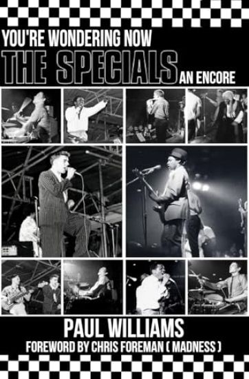 Kansikuva: The Specials