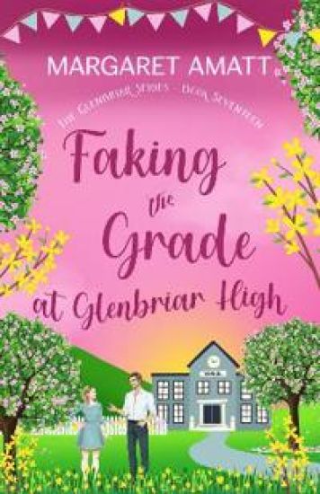 Faking the Grade at Glenbriar High