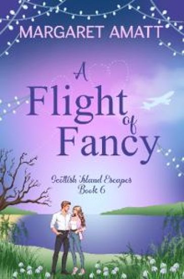 A Flight of Fancy