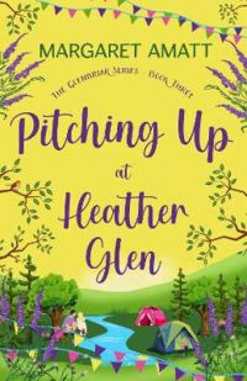 Pitching Up at Heather Glen