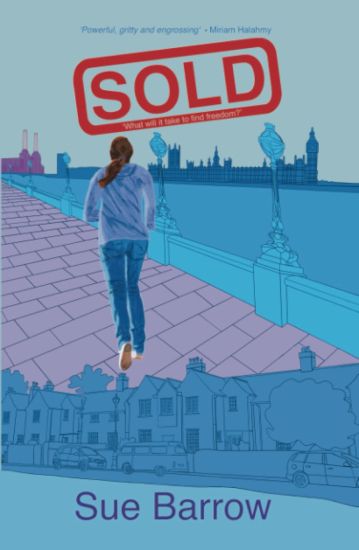 Kansikuva: SOLD