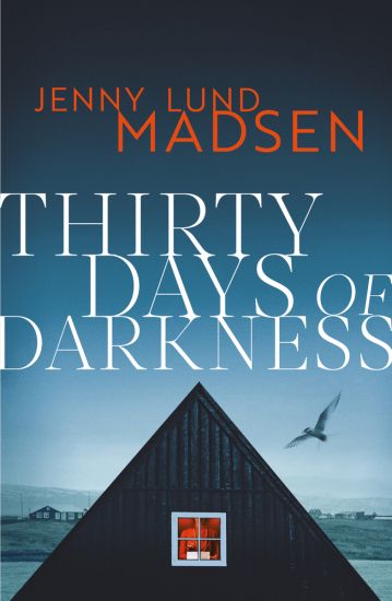 Thirty Days of Darkness