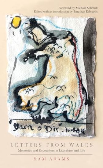 Letters from Wales