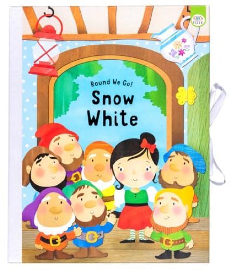 Round We Go! Snow White