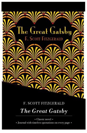 The Great Gatsby