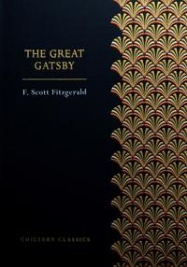 The Great Gatsby