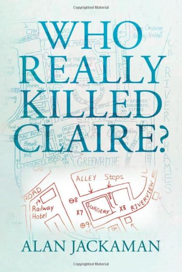 Who Really Killed Claire?