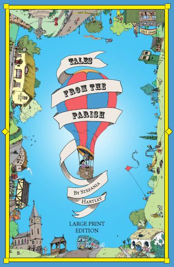 Tales from the Parish