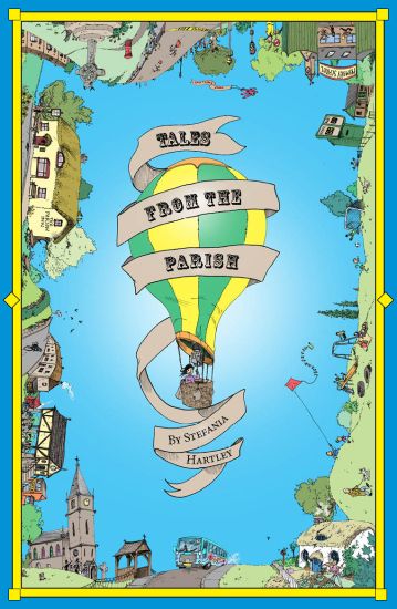 Tales from the Parish