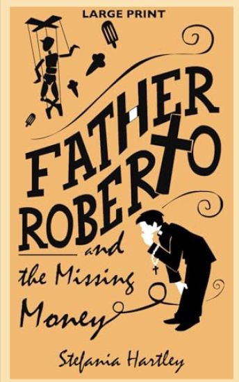 Father Roberto and the Missing Money