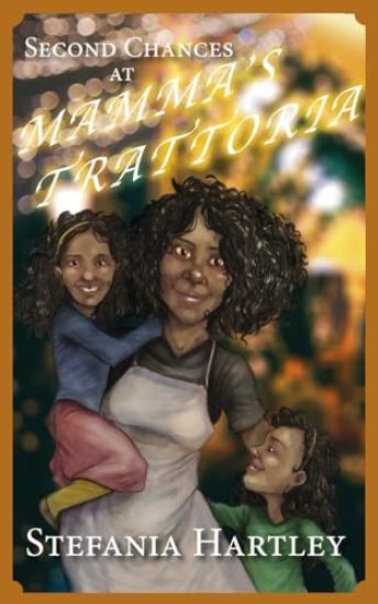 Second Chances at Mamma's Trattoria