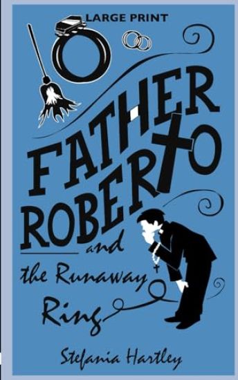 Father Roberto and the Runaway Ring