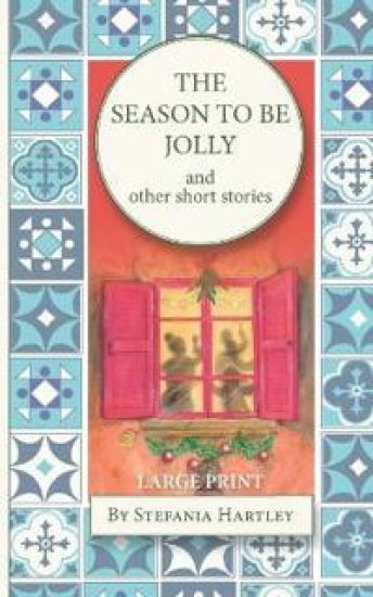 The Season to Be Jolly
