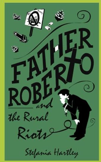 Father Roberto and the Rural Riots