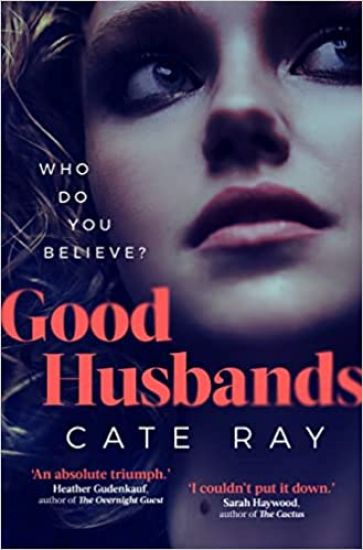 Kansikuva: Good Husbands