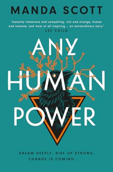 Any Human Power