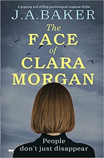 The Face of Clara Morgan