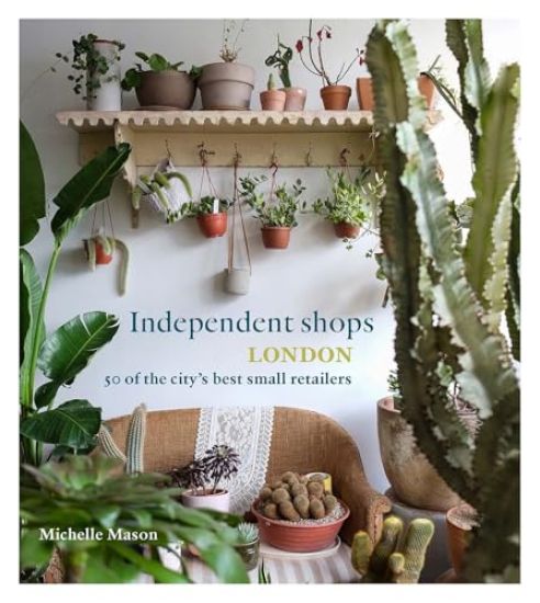 Independent Shops London