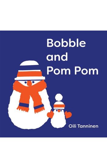 Bobble and Pom Pom