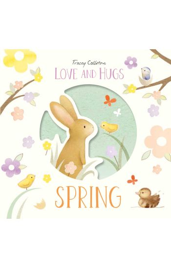 Love and Hugs: Spring