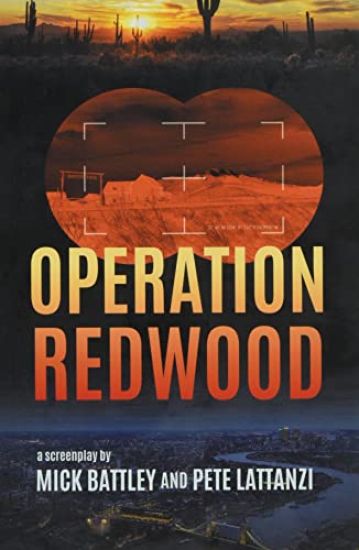 Operation Redwood