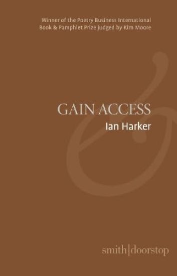 Kansikuva: Gain Access