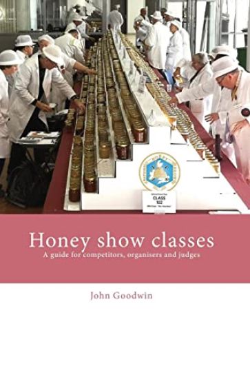 Honey show classes
