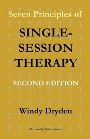 Seven Principles of Single-Session Therapy