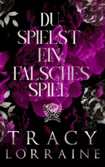 Du Spielst Ein Falsches Spiel