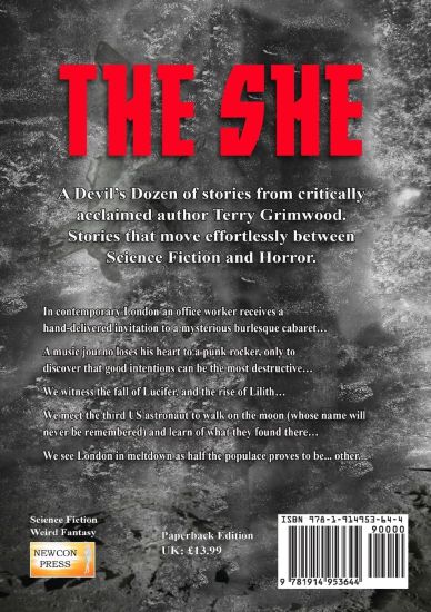 The She
