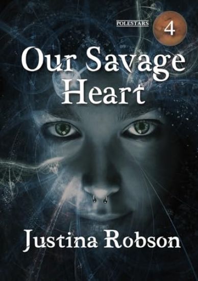 Our Savage Heart