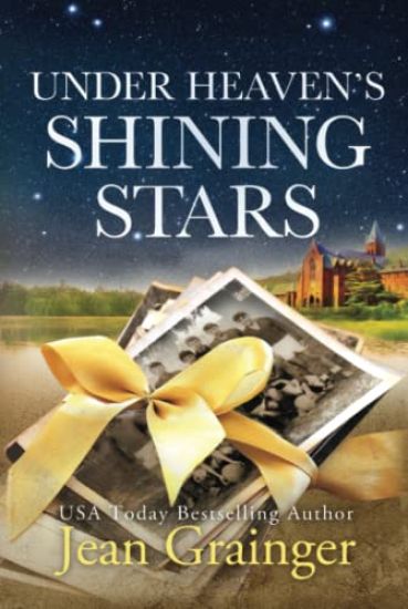 Under Heaven's Shining Stars