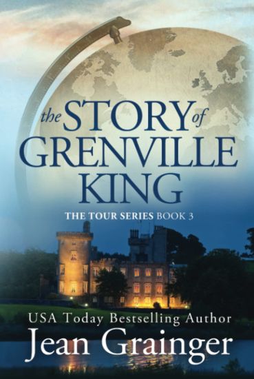 Story of Grenville King