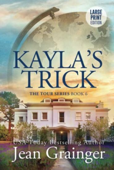 Kayla's Trick