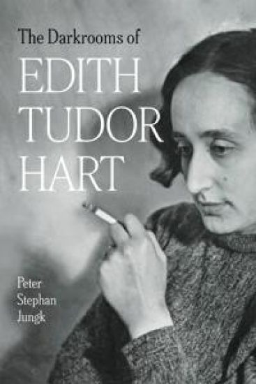 The Darkrooms of Edith Tudor Hart