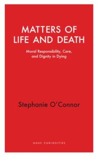 Matters of Life and Death